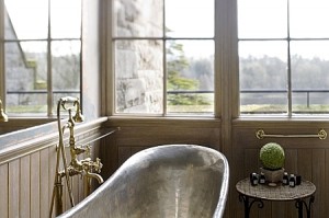 sharpened bathroom castle leslie