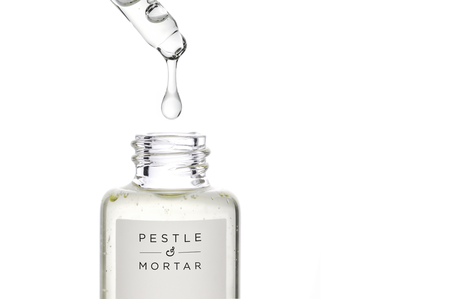 Hyaluronic Acid Pestle & Mortar
