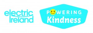 Powering Kindness