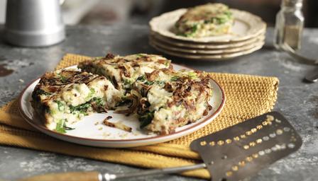 colcannon BBC goodfood