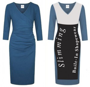 Patricia Dress €149