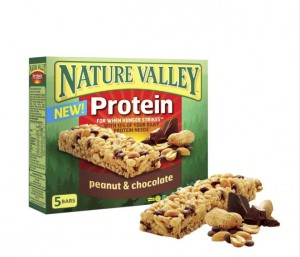 Nature Valley final image