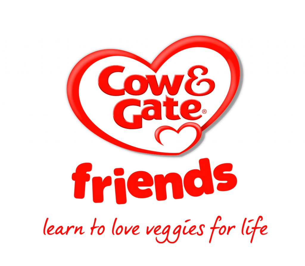 C&G Friends Logo