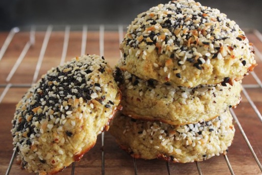 Carbbagels
