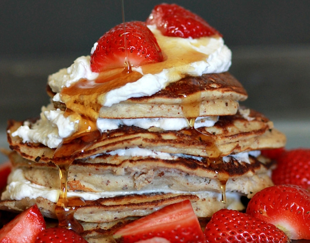 carbpancakes