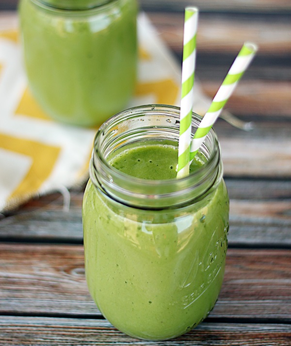 green-smoothie