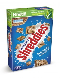 shreddies