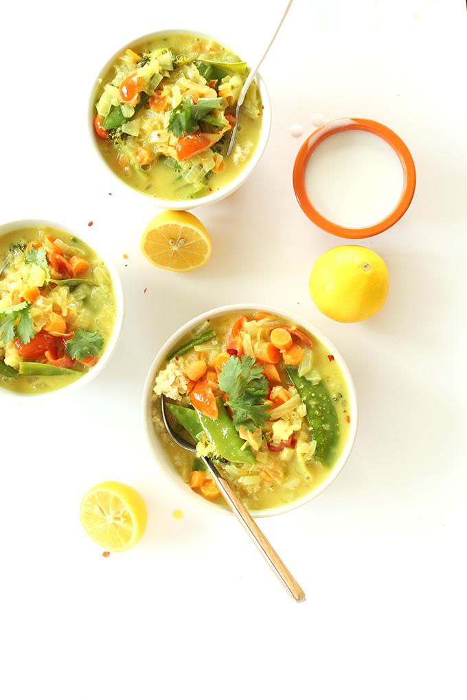 Simple-Coconut-Curry-with-Veggies-and-Coconut-Quinoa-minimalist-baker-vegan-glutenfree