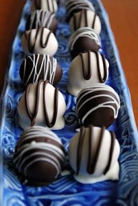 Decorated Oreos