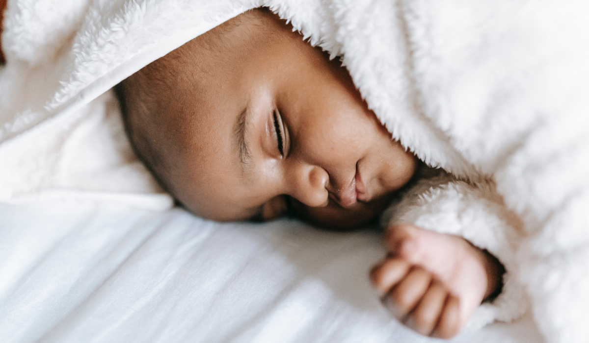 top Spanish baby names