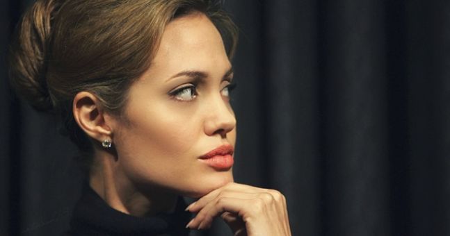 jolie