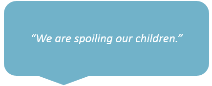 b_spoiling_children