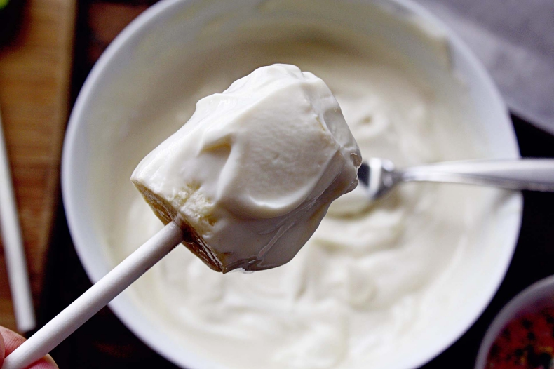dip