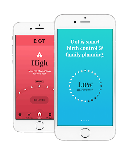 dot app