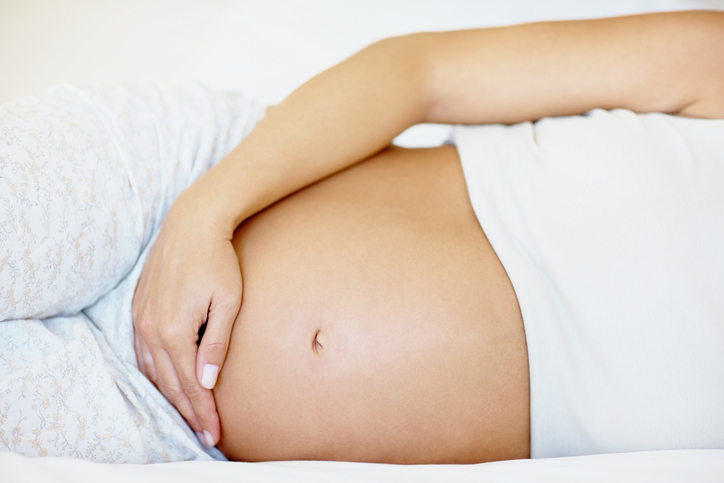 c section