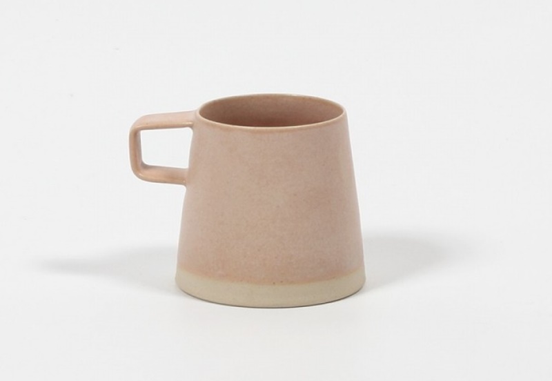 Arran_Street_East_Coffee_Mug_Pink_Grapefruit_In_01A_Product zoom