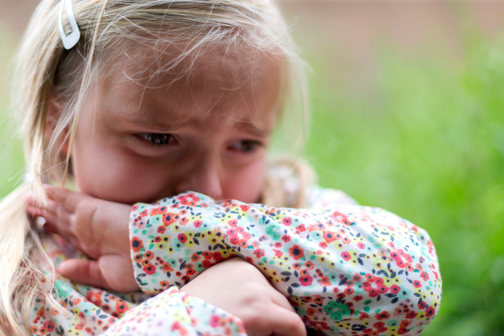 One in four Canadian parents have missed work over a child's anxiety
