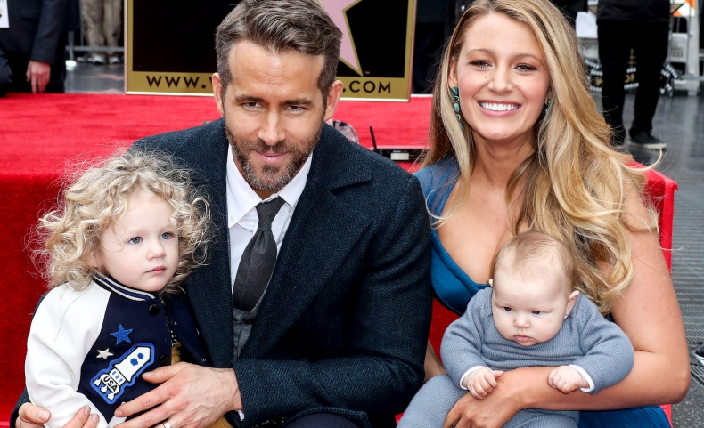 The gender-neutral baby names tipped to be big in 2018