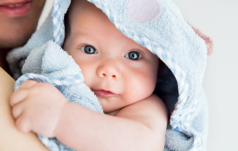 Baby names