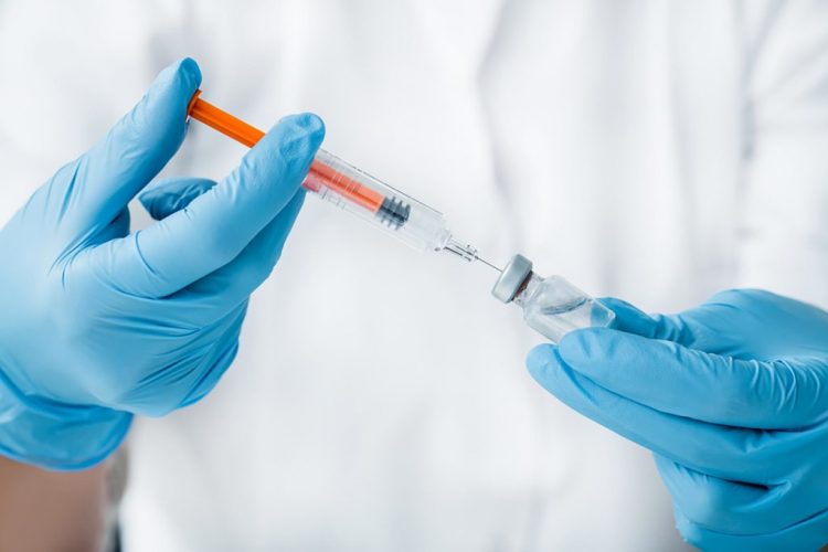 Boys in Ireland should get HPV vaccine too, says healthcare body