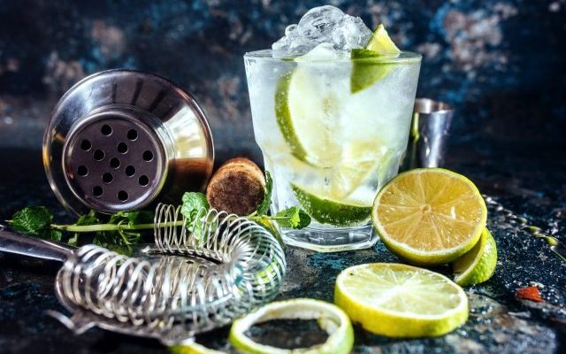 gin