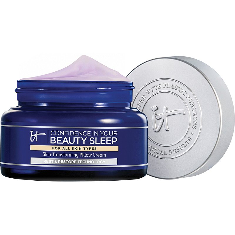 night cream