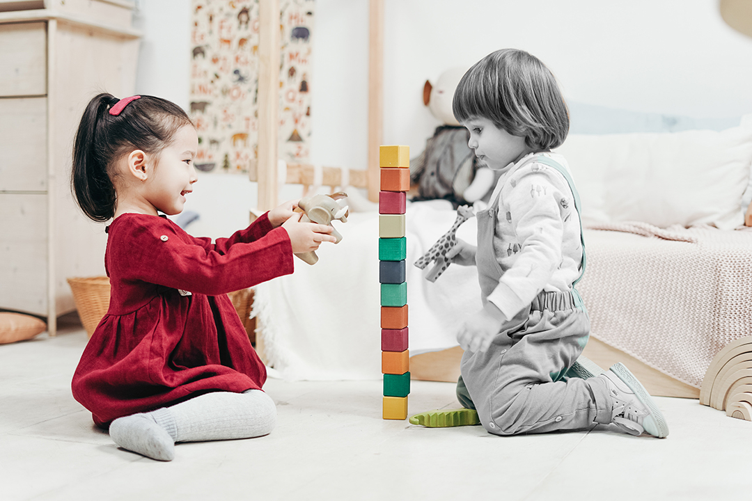 childcare crisis ireland