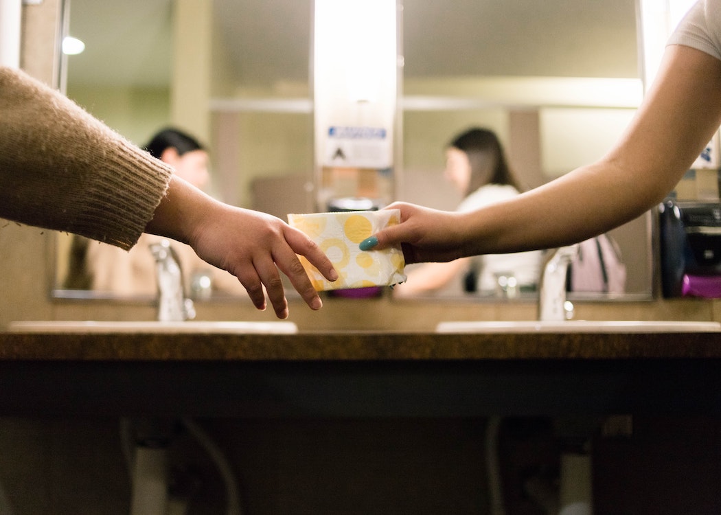 Spain set to offer women 3 days of menstrual leave