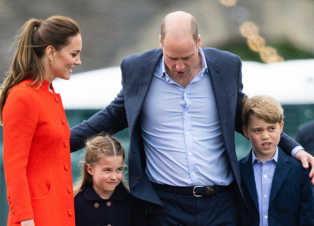 Prince William
