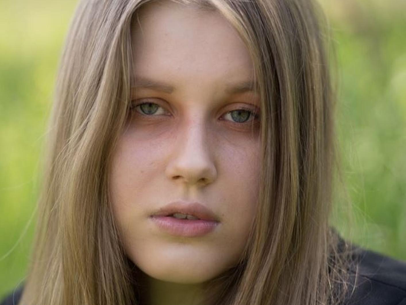 Julia Wendell Madeleine McCann