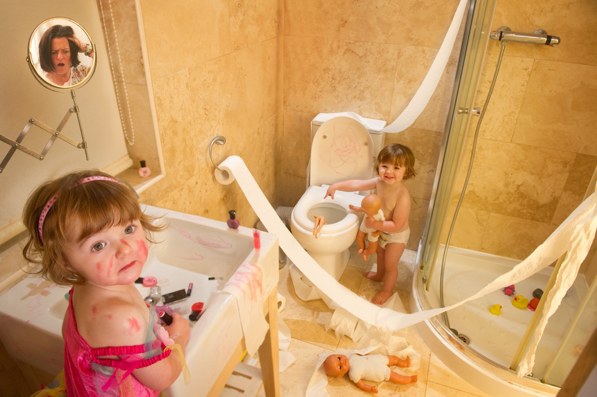 Parenting expert reveals four things you should never say to your kids - and what to replace them with