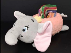 Amazon toy recalled