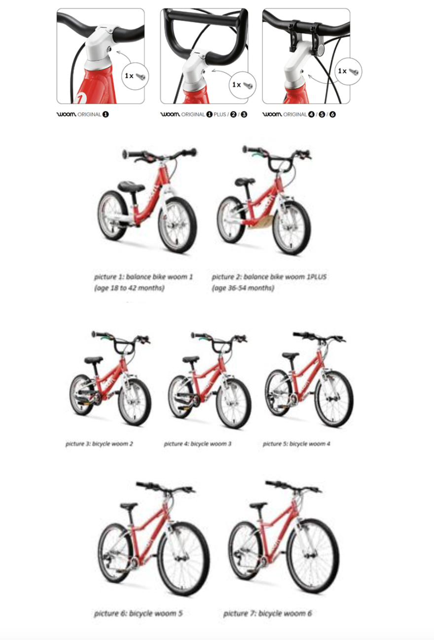 bikes