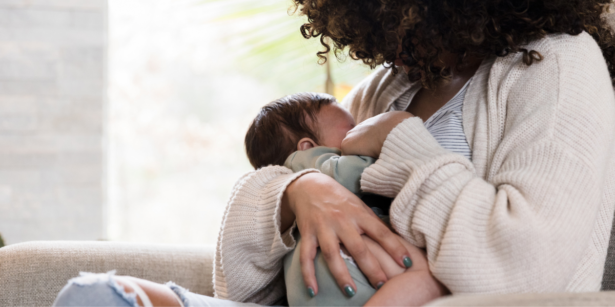 Expert advice on breastfeeding and mastering the perfect latch and ...