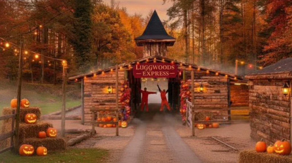 Families can save on tickets to this magical Halloween festival in Dublin